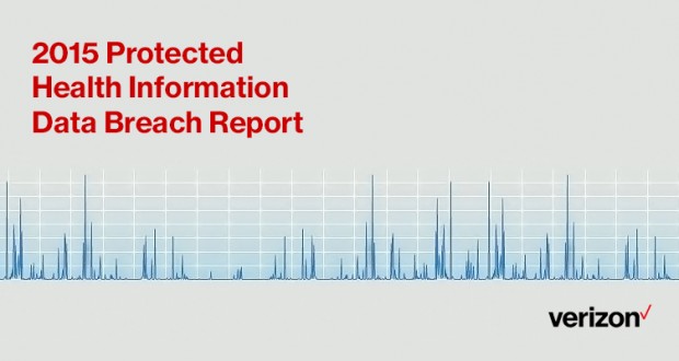 Il report di Verizon sulla violazione dei dati personali sanitari