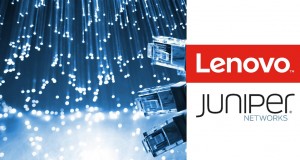 Lenovo e Juniper Networks annunciano partnership strategica