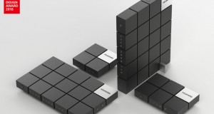 Huawei Magic Cube ONT vince l’iF Product Design Award
