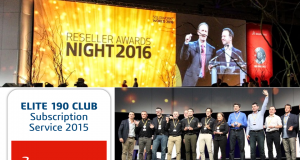 Nuovamacut riconosciuta tra i top partner a livello mondiale al SolidWorks World 2016 di Dallas