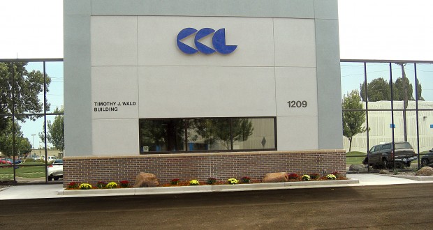CCL Industries acquisisce Checkpoint Systems
