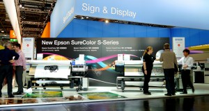 Epson a drupa 2016 presenta la gamma più avanzata di stampanti