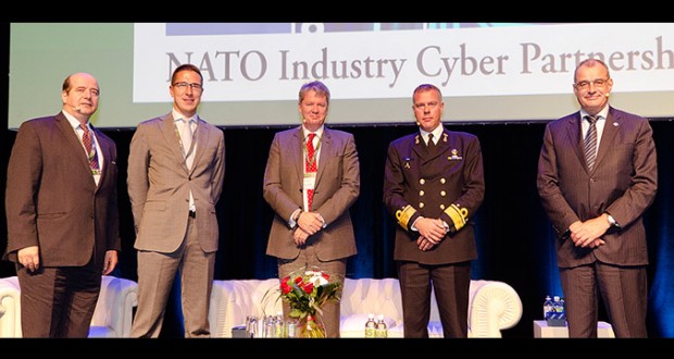 Fortinet sigla un accordo con l'agenzia NATO Communications and Information