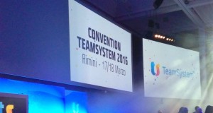 A Rimini TeamSystem ha messo in scena la propria evoluzione