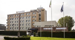Hotel Tulip Inn Padova