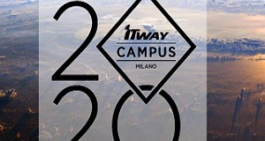 Itway Campus 2016: gli strumenti per affrontare la sfida del 2020