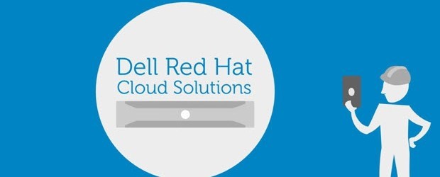 Dell Red Hat Cloud Solution