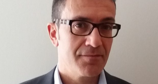 WatchGuard nomina Franco Ferrara Channel Manager