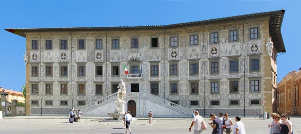 IKS nel Dell Solution Center presso l’Università di Pisa