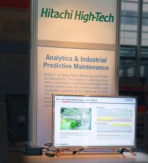 Eurotech e Hitachi High-Tech Europe partner
