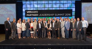 VMware Partner Leadership Summit 2016