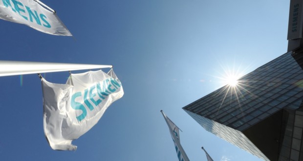 Siemens sceglie Syncplicity per la Digital Transformation
