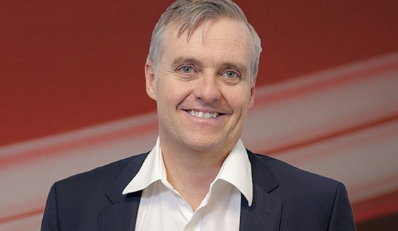 Avaya nomina Steve Joyner a capo del Sales Engineering per l’Europa