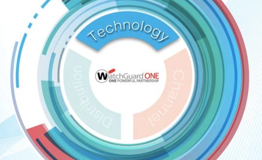 WatchGuard lancia il nuovo WatchGuardONE Technology Partner Program