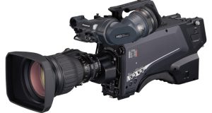 Panasonic annuncia un ampliamento della gamma di telecamere