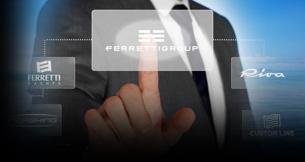 Ferretti Group si affida ad Akamai per migliorare il proprio sito web