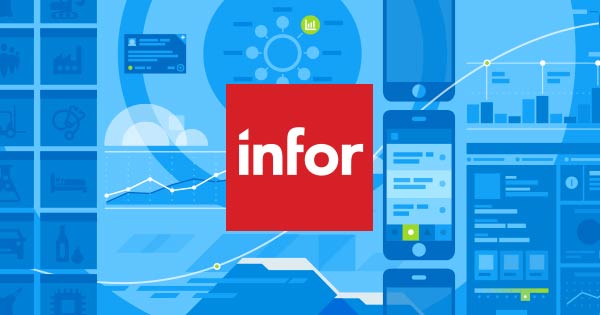 Infor riconosciuta Leader nel Gartner Magic Quadrant 2016