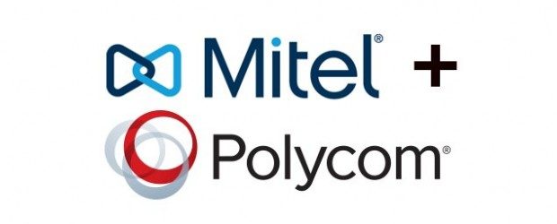 Mitel annuncia l'accordo definitivo per l'acquisizione di Polycom