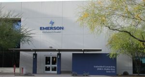 Emerson Network Power organizza cinque appuntamenti