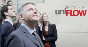 Canon annuncia uniFLOW ONLINE, una soluzione cloud sicura e scalabile per la gestione di stampa