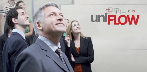 Canon annuncia uniFLOW ONLINE, una soluzione cloud sicura e scalabile per la gestione di stampa