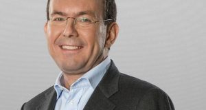 Luca Rossi è il nuovo presidente di Lenovo per l'area EMEA