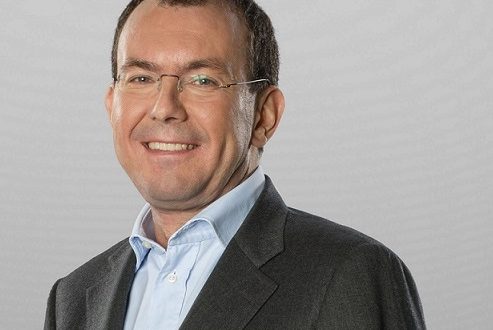 Luca Rossi è il nuovo presidente di Lenovo per l'area EMEA