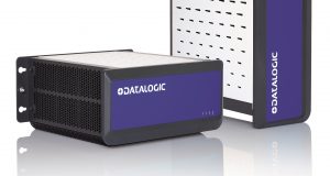 Datalogic presenta la nuova linea di processori di visione MX-E