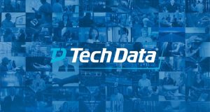 Tech Data annuncia la distribuzione dei prodotti Dell