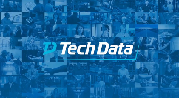 Tech Data annuncia la distribuzione dei prodotti Dell