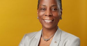 Ursula Burns