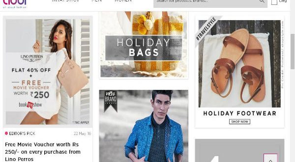IBM collabora con abof.com per offrire esperienze di shopping personalizzate per i Millennial