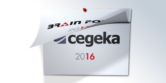 Brain Force Italia diventa Cegeka Spa