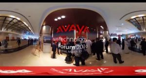 Avaya Technology Forum 2016