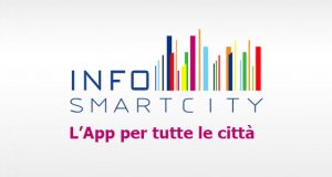 Il sistema InfoSmartCity presentato al M2M Forum