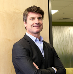 Matthew P. Moynahan è il nuovo CEO di Forcepoint