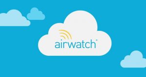 VMware AirWatch è stato riconosciuto da IDC come maggiore vendor di soluzioni di Enterprise Mobility Management