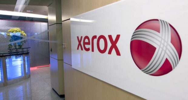 La società di Business Process Outsourcing di Xerox si chiamerà Conduent Inc