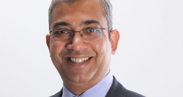 Xerox nomina Ashok Vemuri CEO