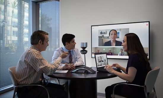 Polycom scelto per migliorare la unified communication