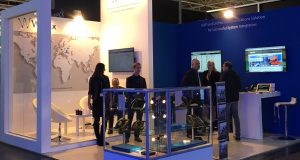 Wildix protagonista alla tappa milanese di SMAU