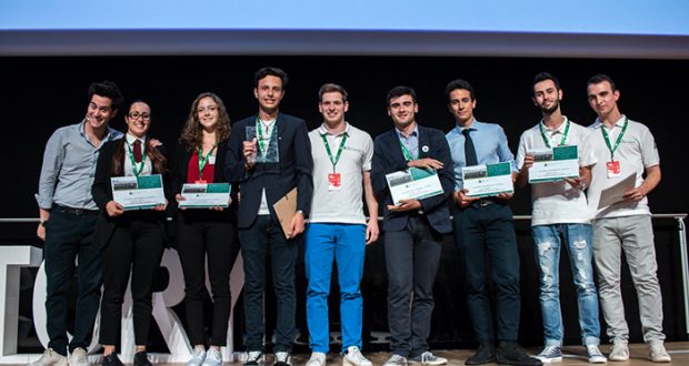 Studenti e imprenditorialità: a Biz Factory premiate le imprese del futuro
