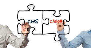 CWS è System Integrator Partner di Canon