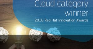 Amadeus vince il premio Red Hat per l’innovazione nel cloud