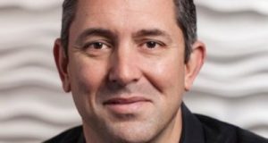 F5 nomina Ben Gibson Chief Marketing Officer