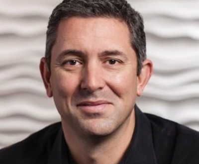 F5 nomina Ben Gibson Chief Marketing Officer