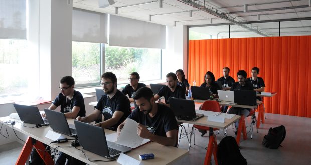 Pat Goup avvia il progetto “Infinite University”