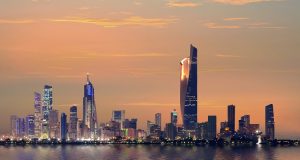 Kuwait National Petroleum Company sceglie le soluzioni di VMware