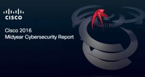 Le previsioni del Cisco 2016 Midyear Cybersecurity Report