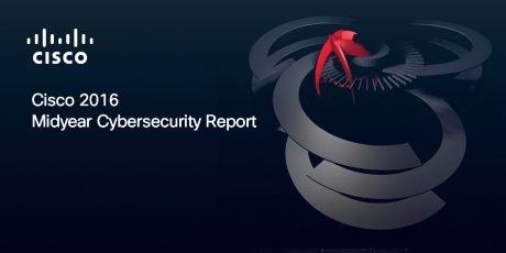 Le previsioni del Cisco 2016 Midyear Cybersecurity Report